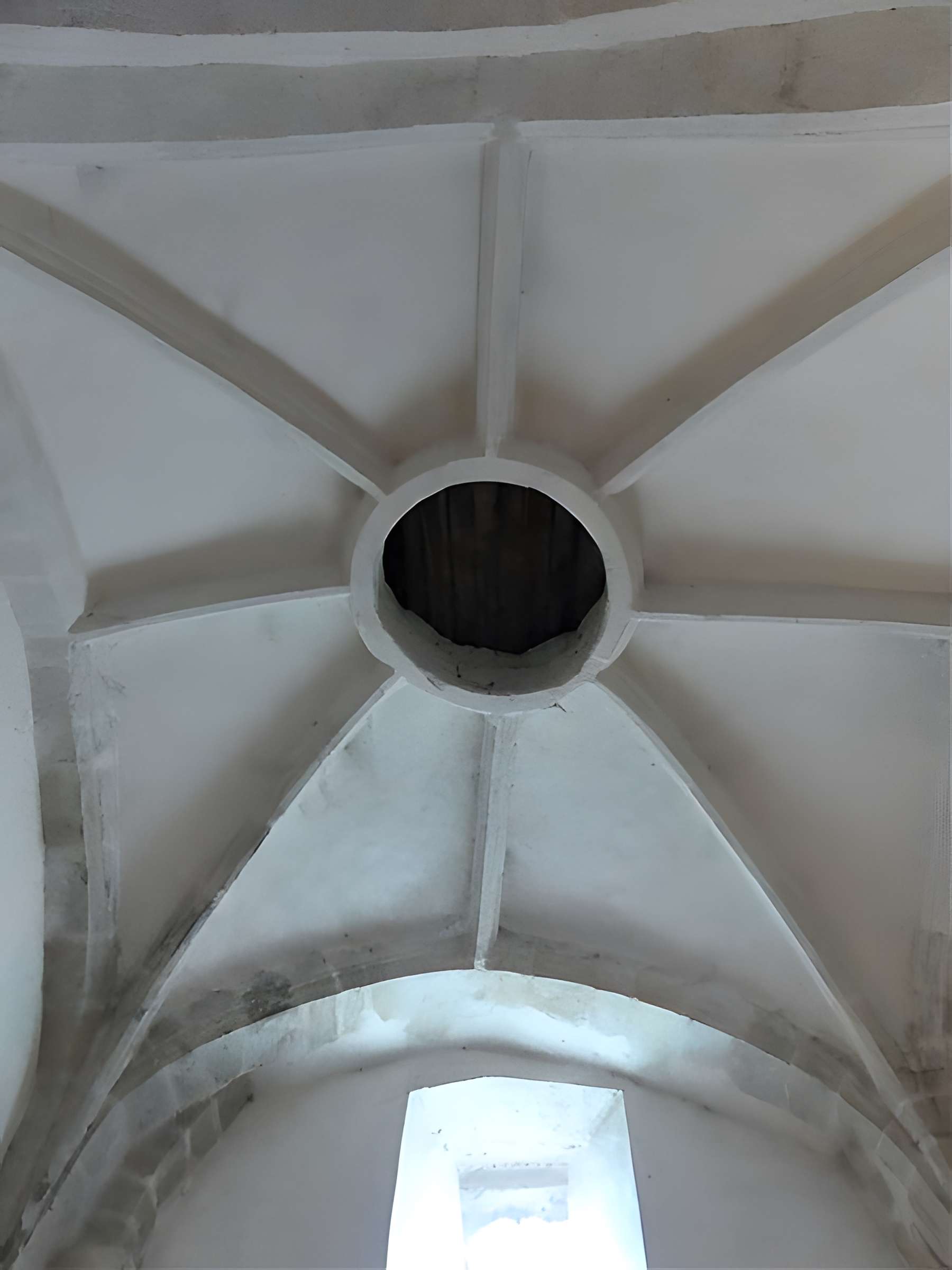 Église Saint-André d'Abjat-sur-Bandiat