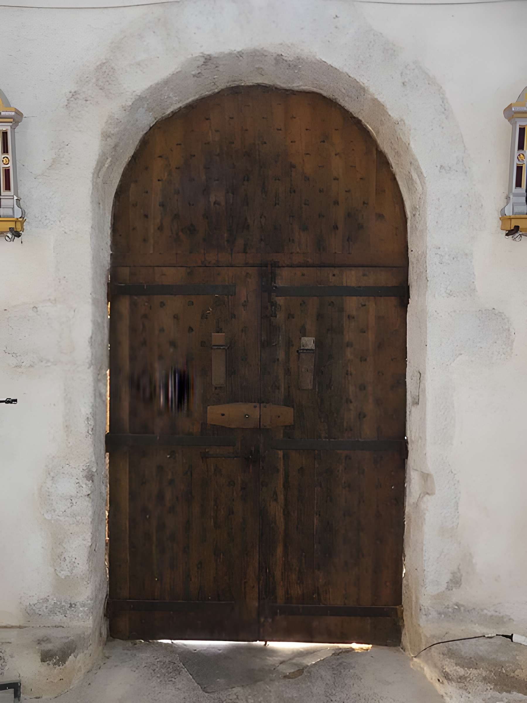 Église Saint-André d'Abjat-sur-Bandiat