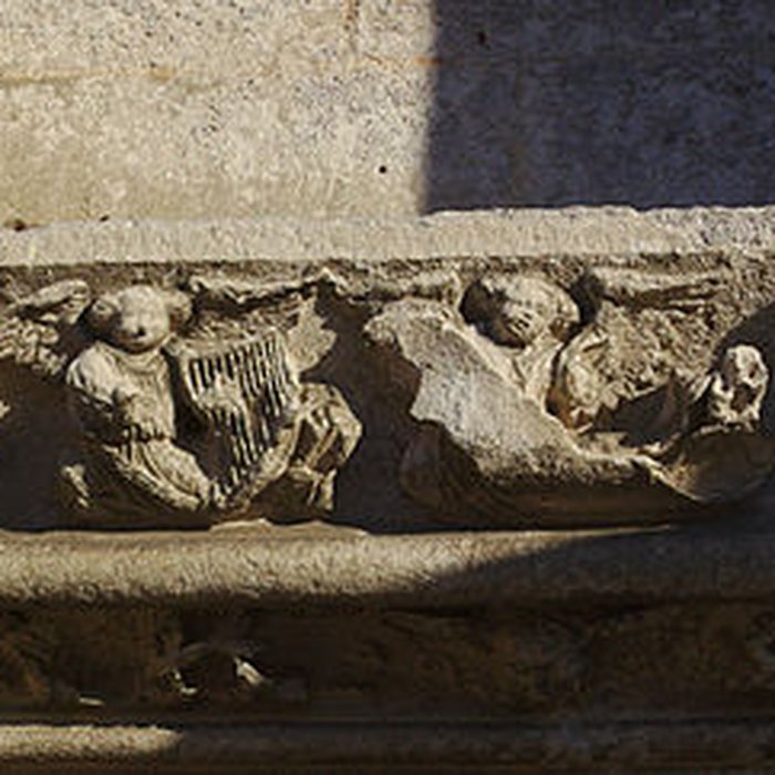 Photo de Église Saint-André dAppeville-Annebault