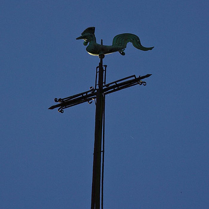 Photo de Église Saint-André dAppeville-Annebault