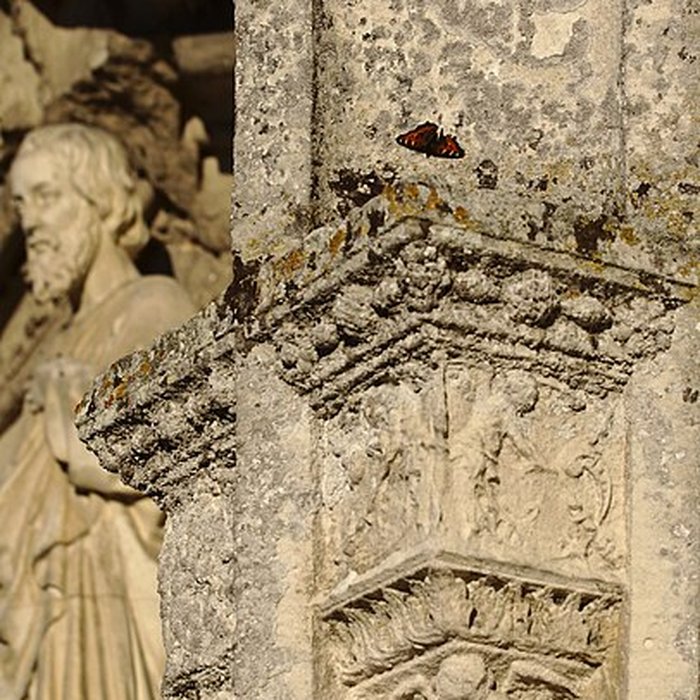 Photo de Église Saint-André dAppeville-Annebault