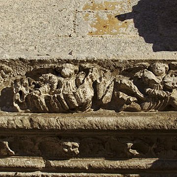 Église Saint-André dAppeville-Annebault