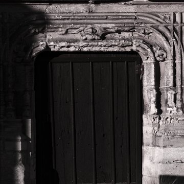 Église Saint-André dAppeville-Annebault