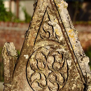 Église Saint-André dAppeville-Annebault