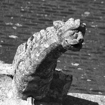 Église Saint-André dAppeville-Annebault