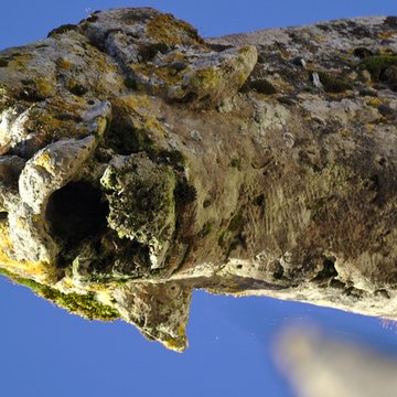 Église Saint-André dAppeville-Annebault