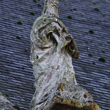 Église Saint-André dAppeville-Annebault