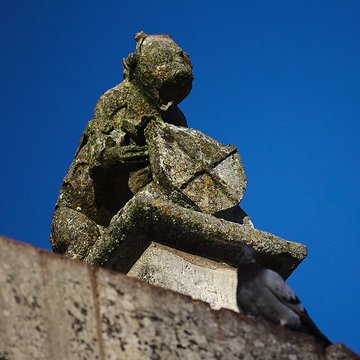 Église Saint-André dAppeville-Annebault