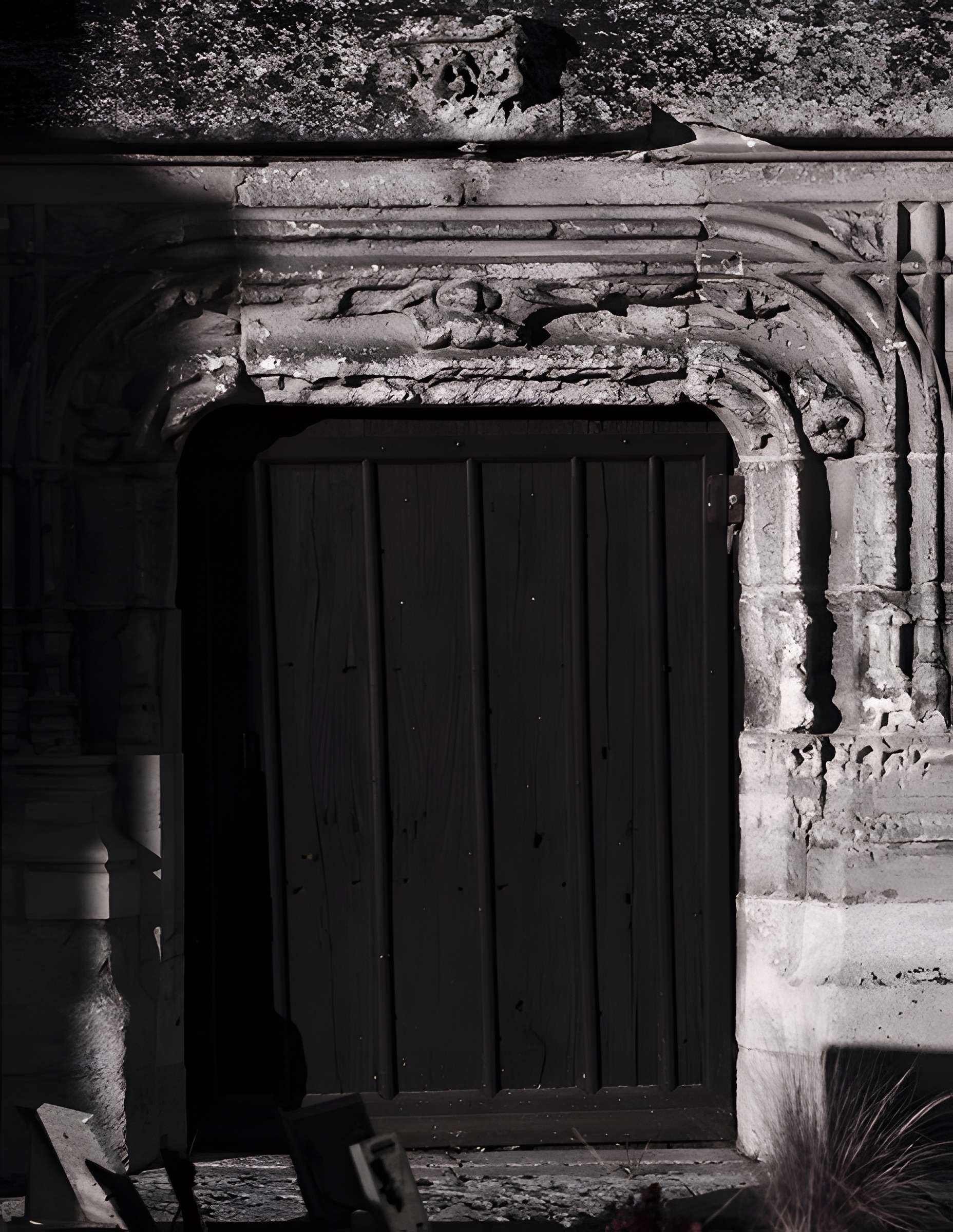 Église Saint-André d'Appeville-Annebault