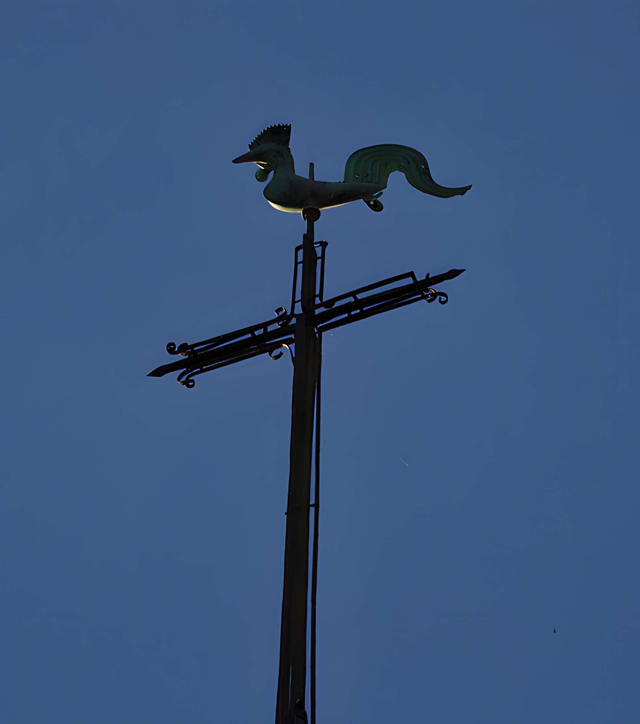 Église Saint-André d'Appeville-Annebault