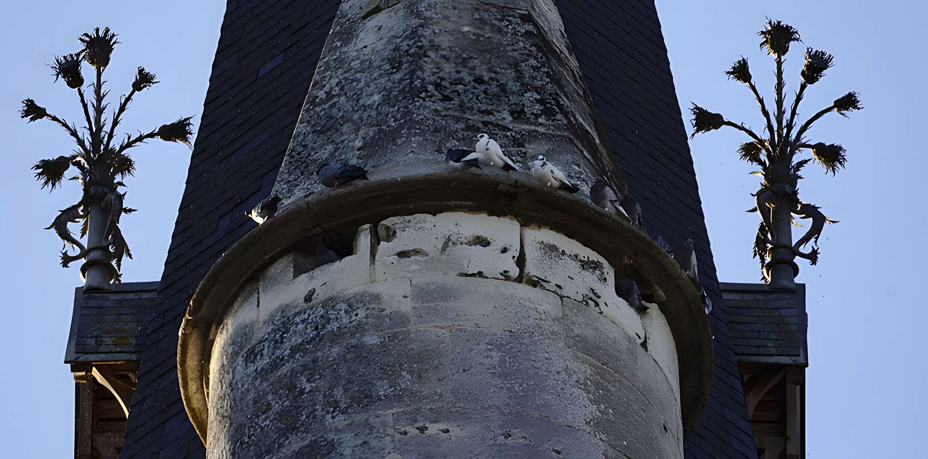 Église Saint-André d'Appeville-Annebault