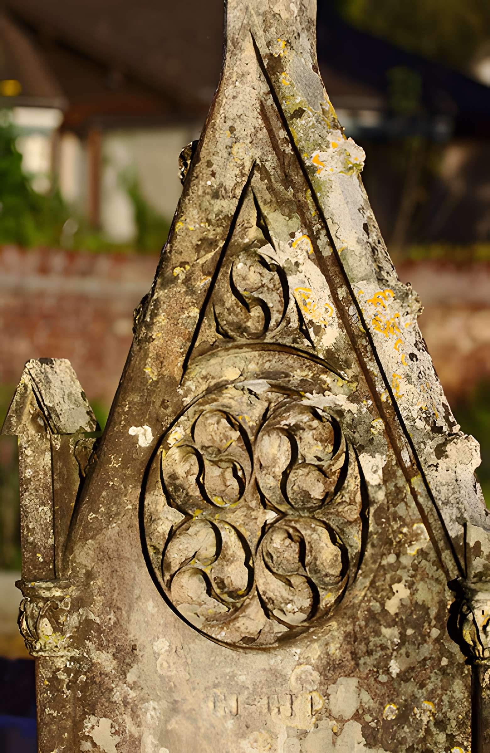 Église Saint-André d'Appeville-Annebault