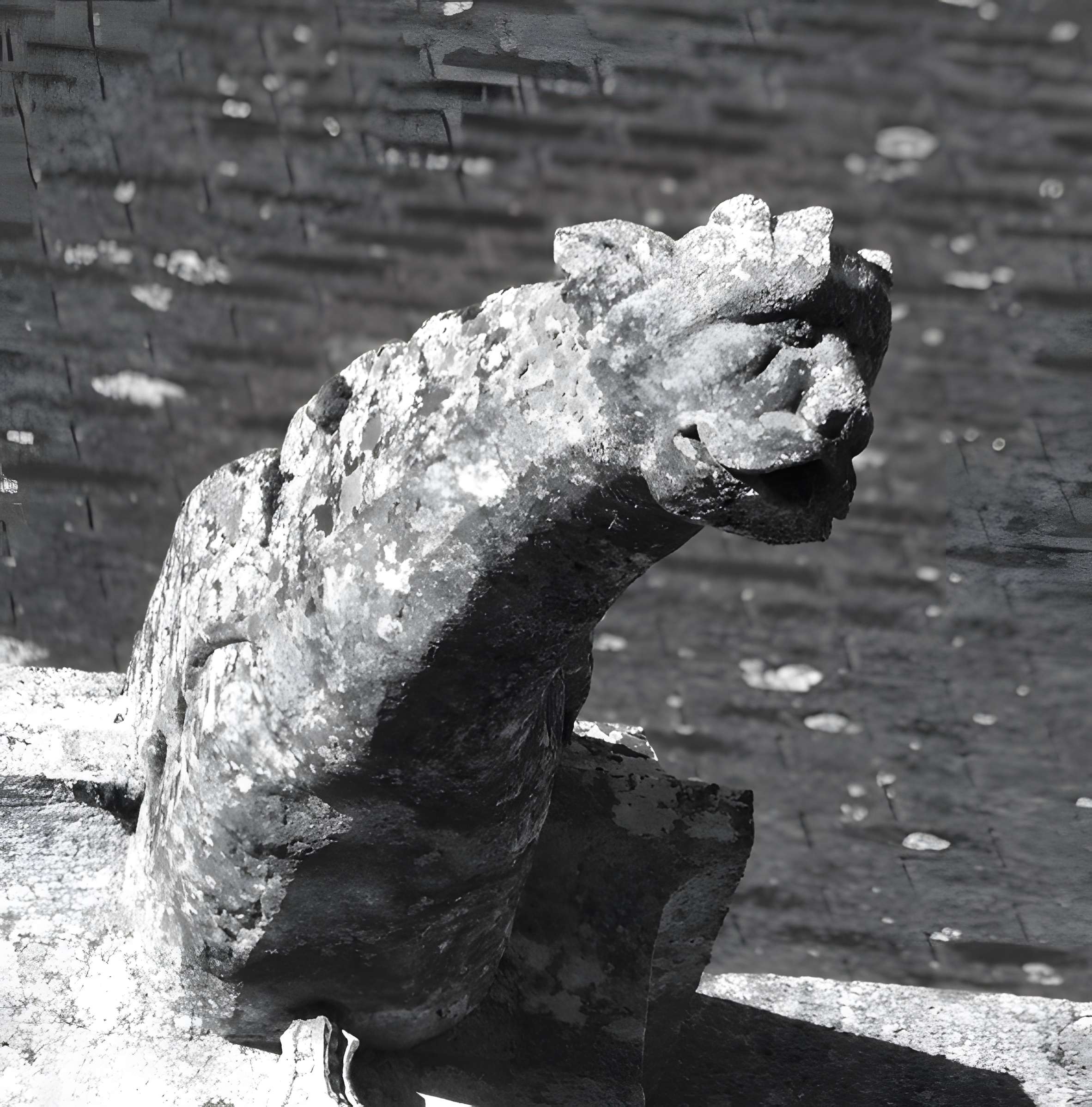 Église Saint-André d'Appeville-Annebault