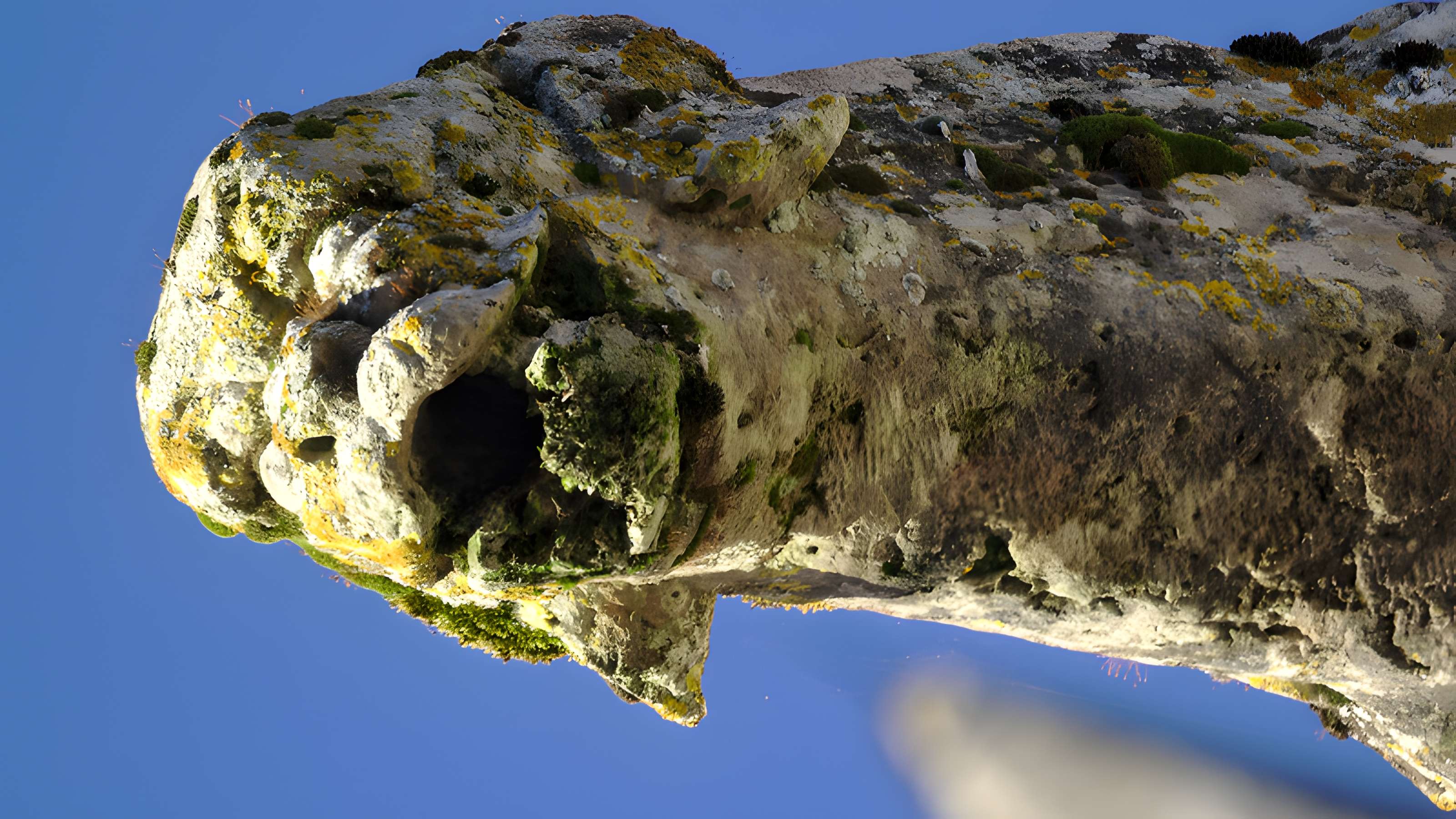 Église Saint-André d'Appeville-Annebault