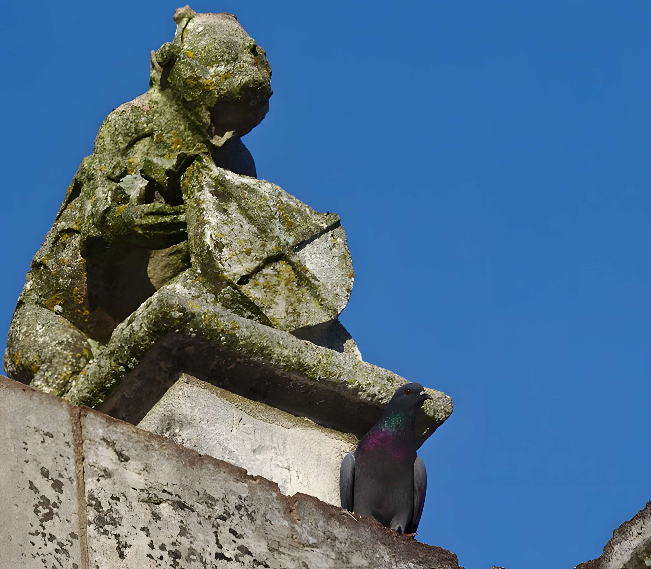 Église Saint-André d'Appeville-Annebault