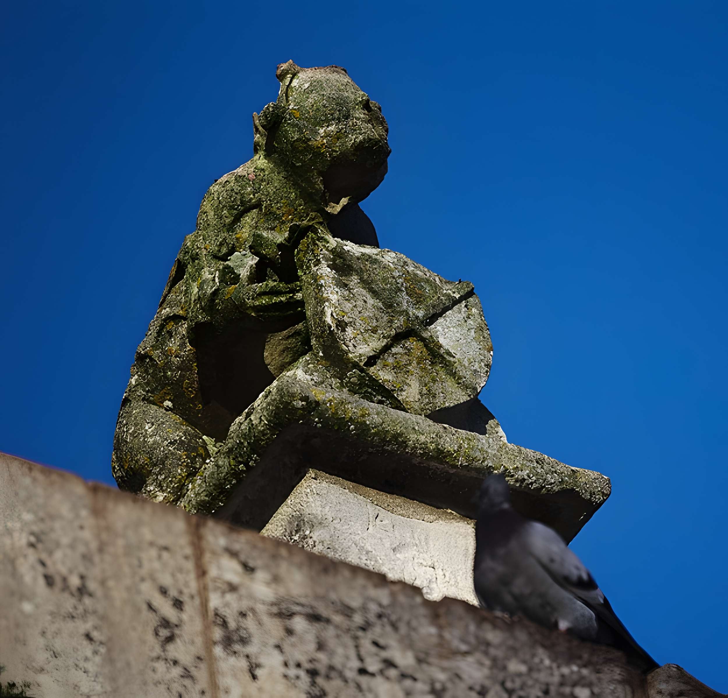 Église Saint-André d'Appeville-Annebault