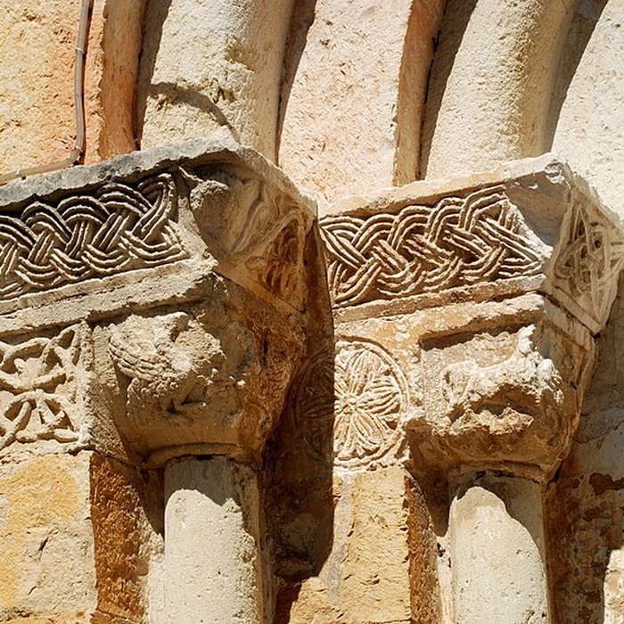 Photo de Église Saint-André de Bernis