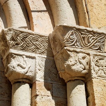 Église Saint-André de Bernis