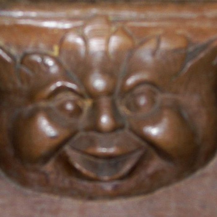 Photo de Église Saint-André de Besse-et-Saint-Anastaise