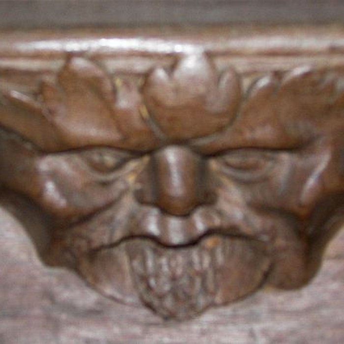 Photo de Église Saint-André de Besse-et-Saint-Anastaise