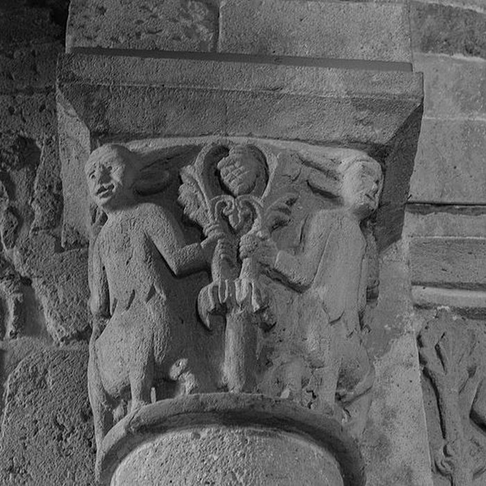 Photo de Église Saint-André de Besse-et-Saint-Anastaise