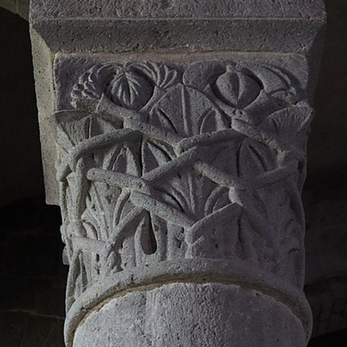 Photo de Église Saint-André de Besse-et-Saint-Anastaise