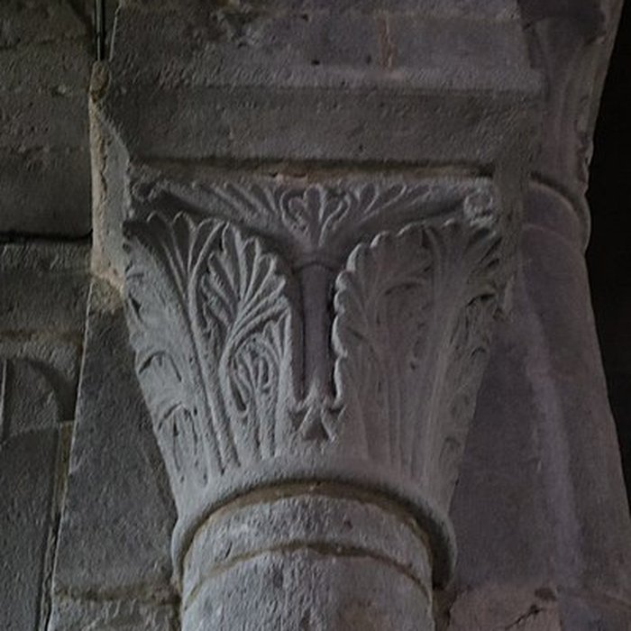 Photo de Église Saint-André de Besse-et-Saint-Anastaise