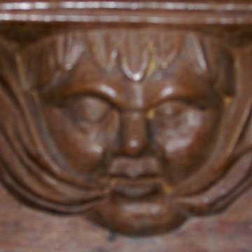 Église Saint-André de Besse-et-Saint-Anastaise