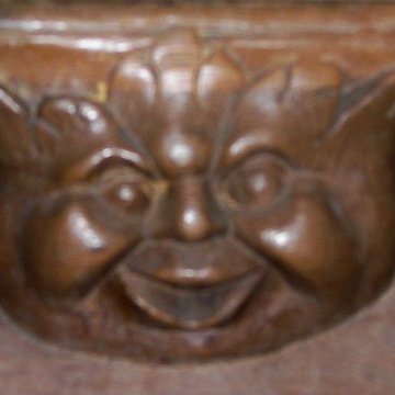 Église Saint-André de Besse-et-Saint-Anastaise