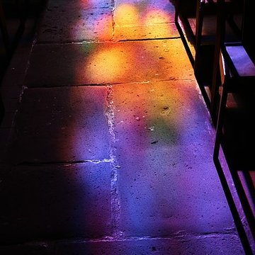 Église Saint-André de Besse-et-Saint-Anastaise