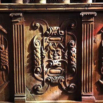 Église Saint-André de Besse-et-Saint-Anastaise