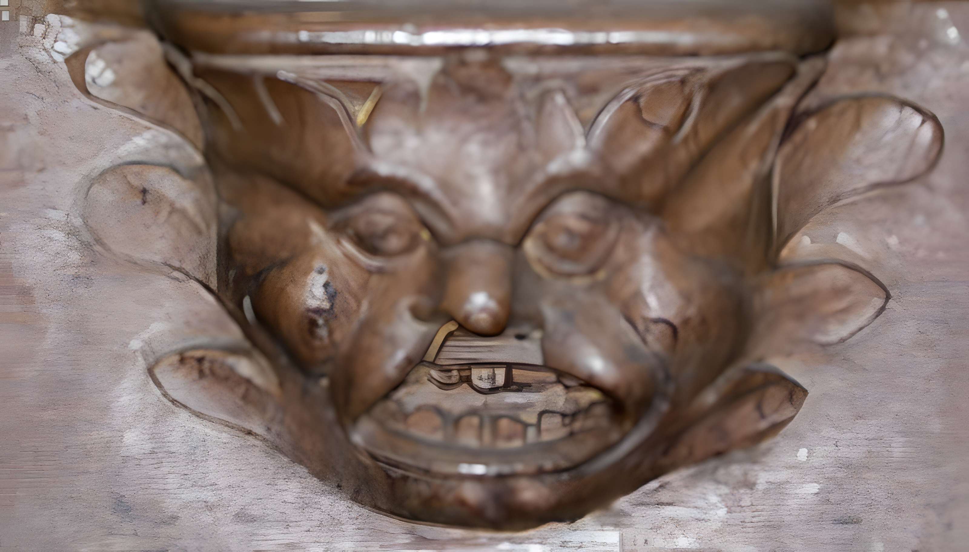 Église Saint-André de Besse-et-Saint-Anastaise