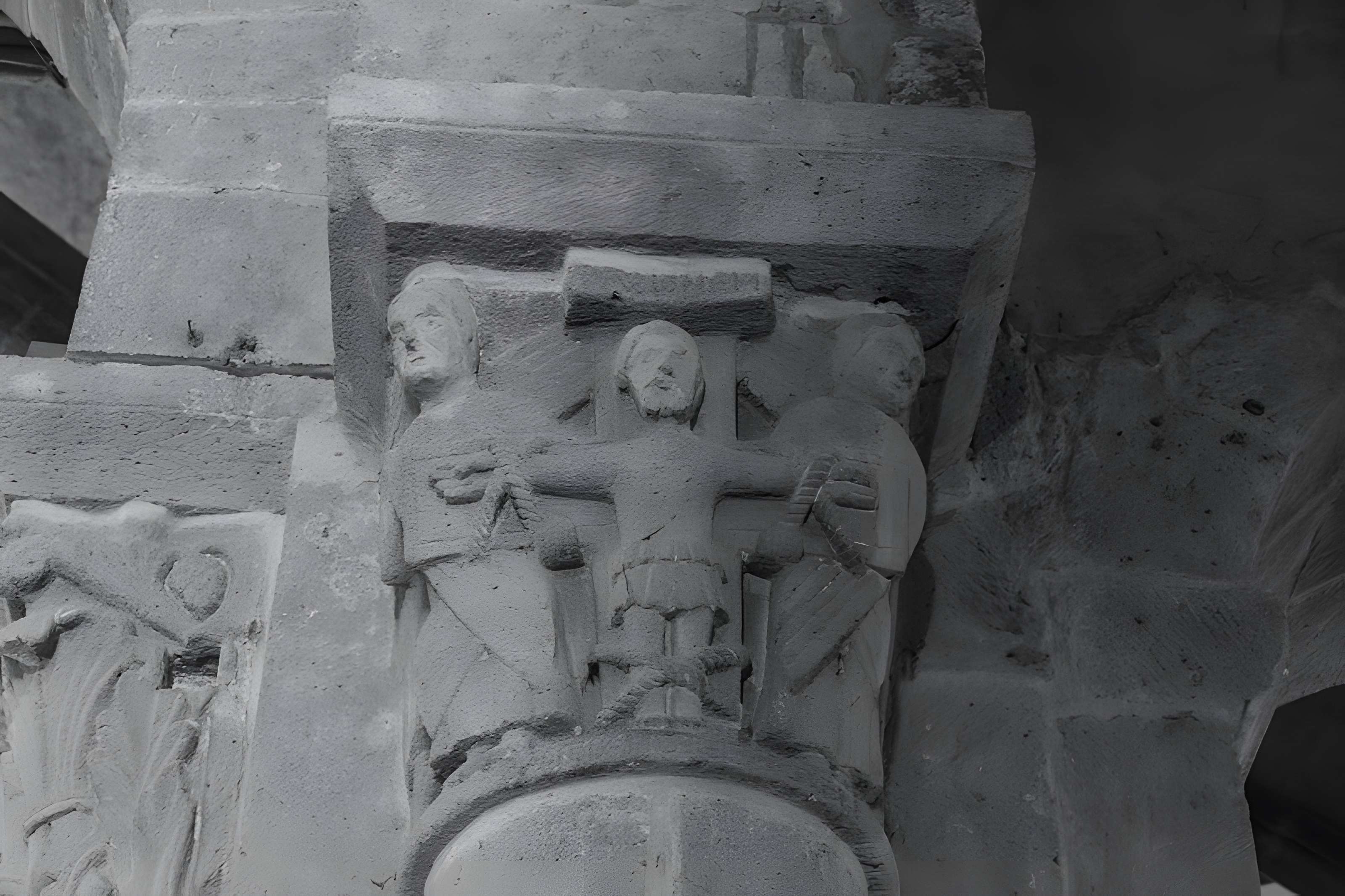 Église Saint-André de Besse-et-Saint-Anastaise