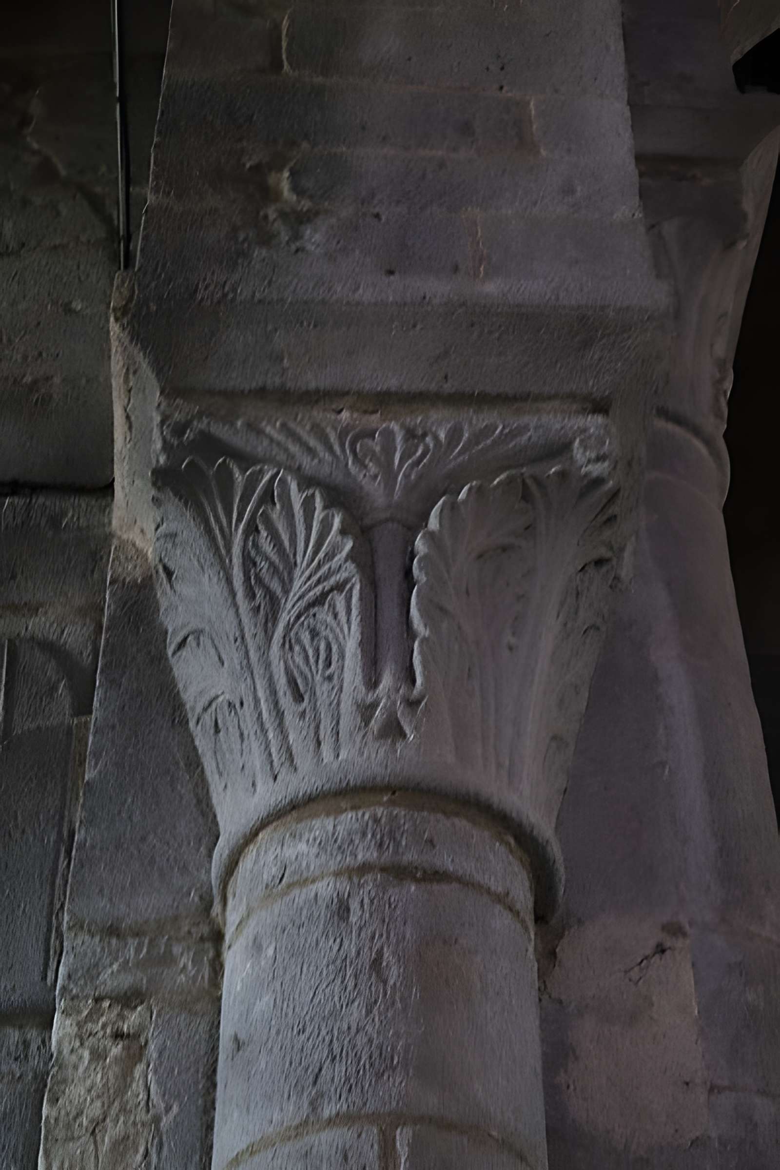 Église Saint-André de Besse-et-Saint-Anastaise