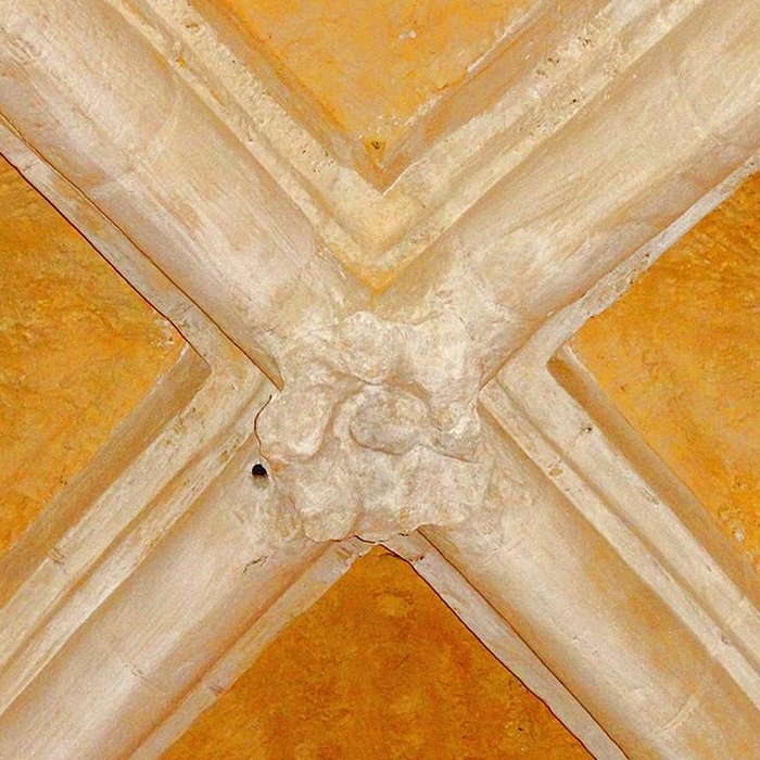 Photo de Église Saint-André de Boissy-lAillerie