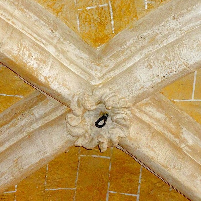 Photo de Église Saint-André de Boissy-lAillerie