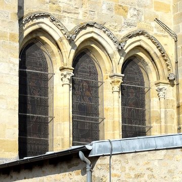Église Saint-André de Boissy-lAillerie