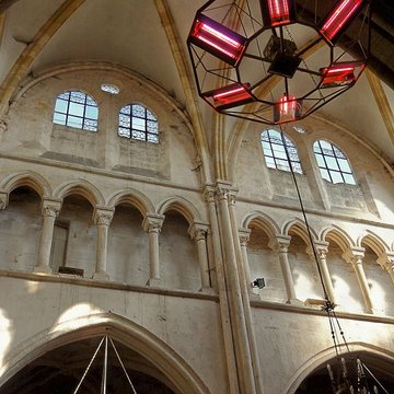 Église Saint-André de Boissy-lAillerie