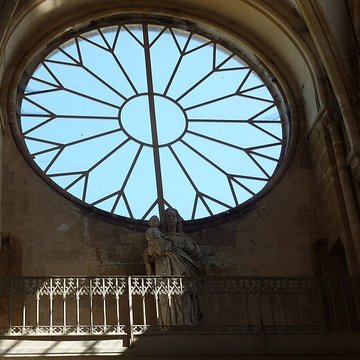 Église Saint-André de Boissy-lAillerie