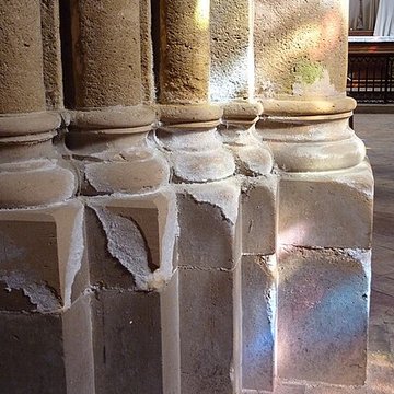 Église Saint-André de Boissy-lAillerie