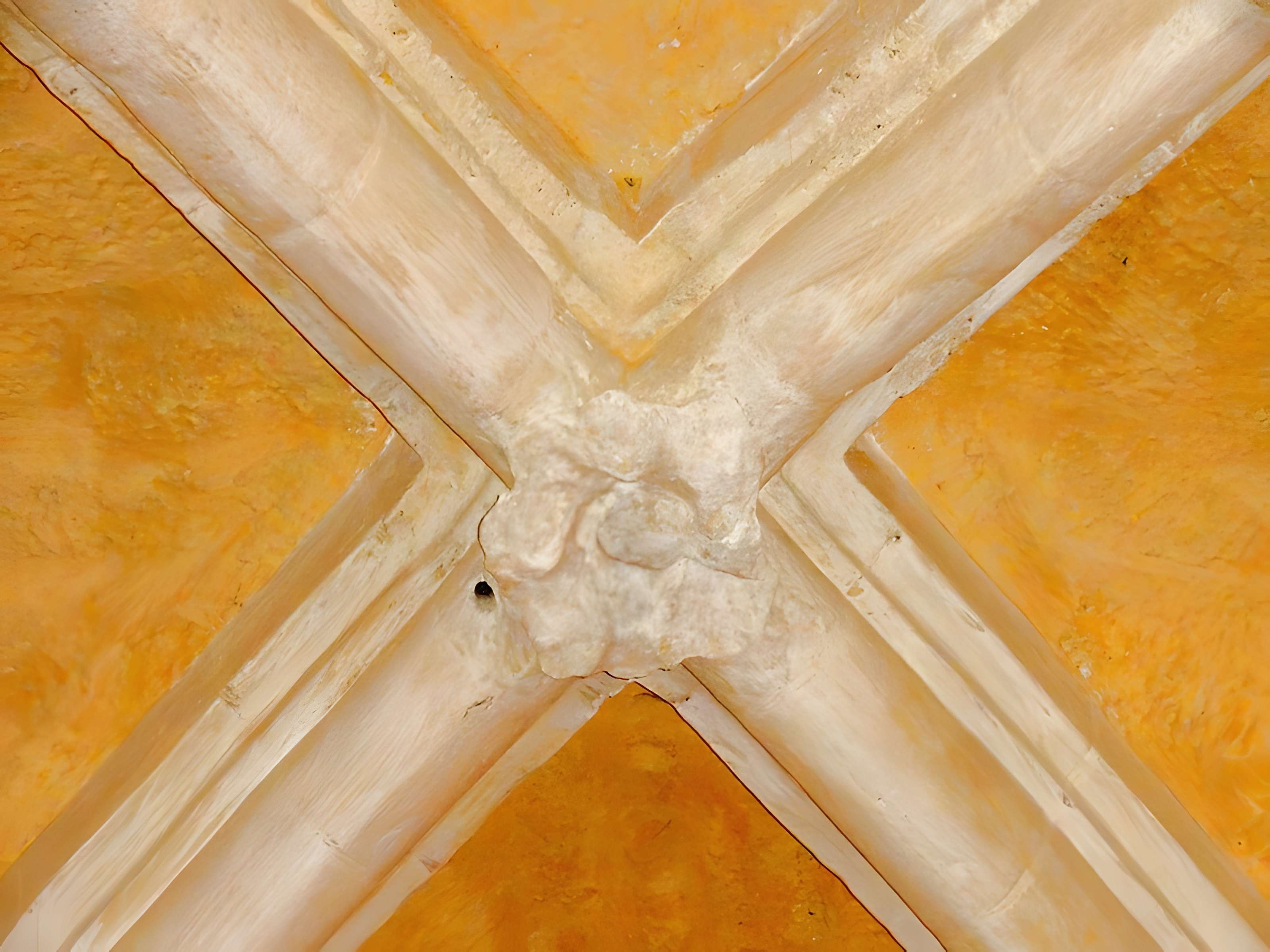 Église Saint-André de Boissy-l'Aillerie