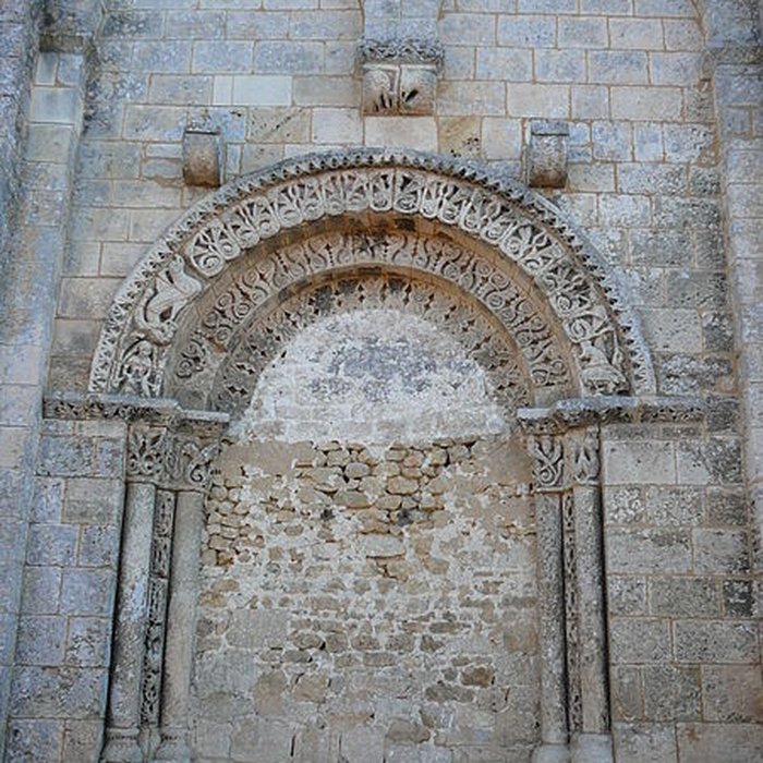 Photo de Église Saint-André de Champagne