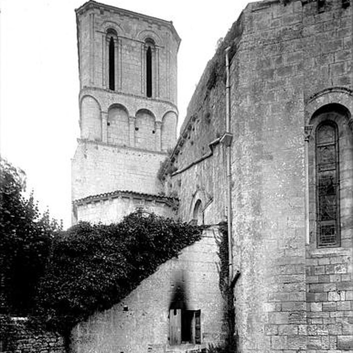 Photo de Église Saint-André de Champagne