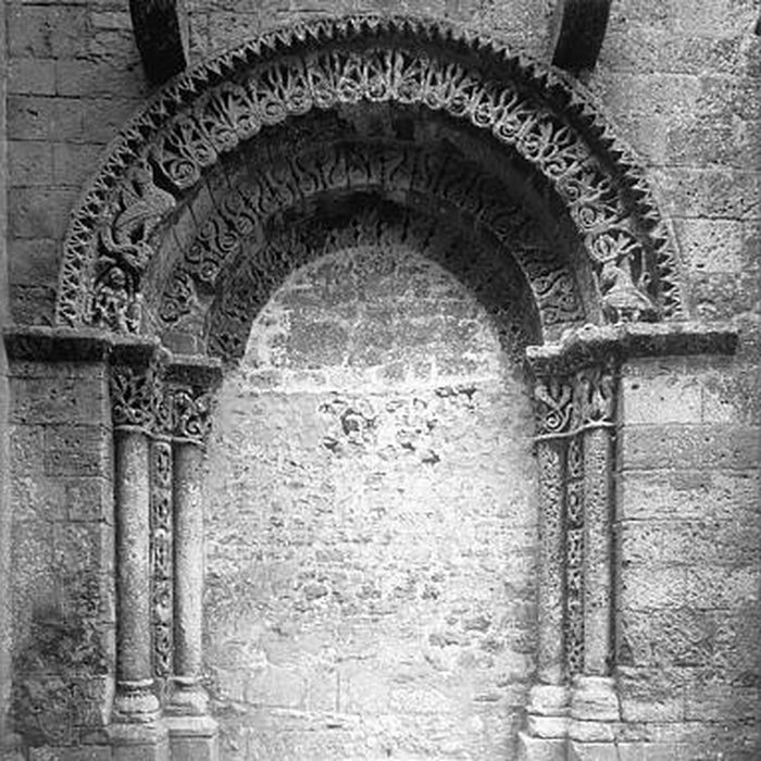 Photo de Église Saint-André de Champagne