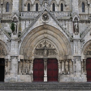Église Saint-André de Châteauroux