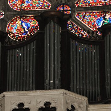 Église Saint-André de Châteauroux