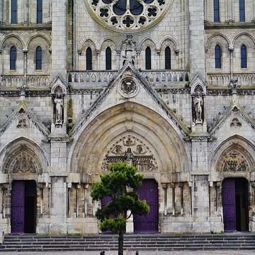 Église Saint-André de Châteauroux