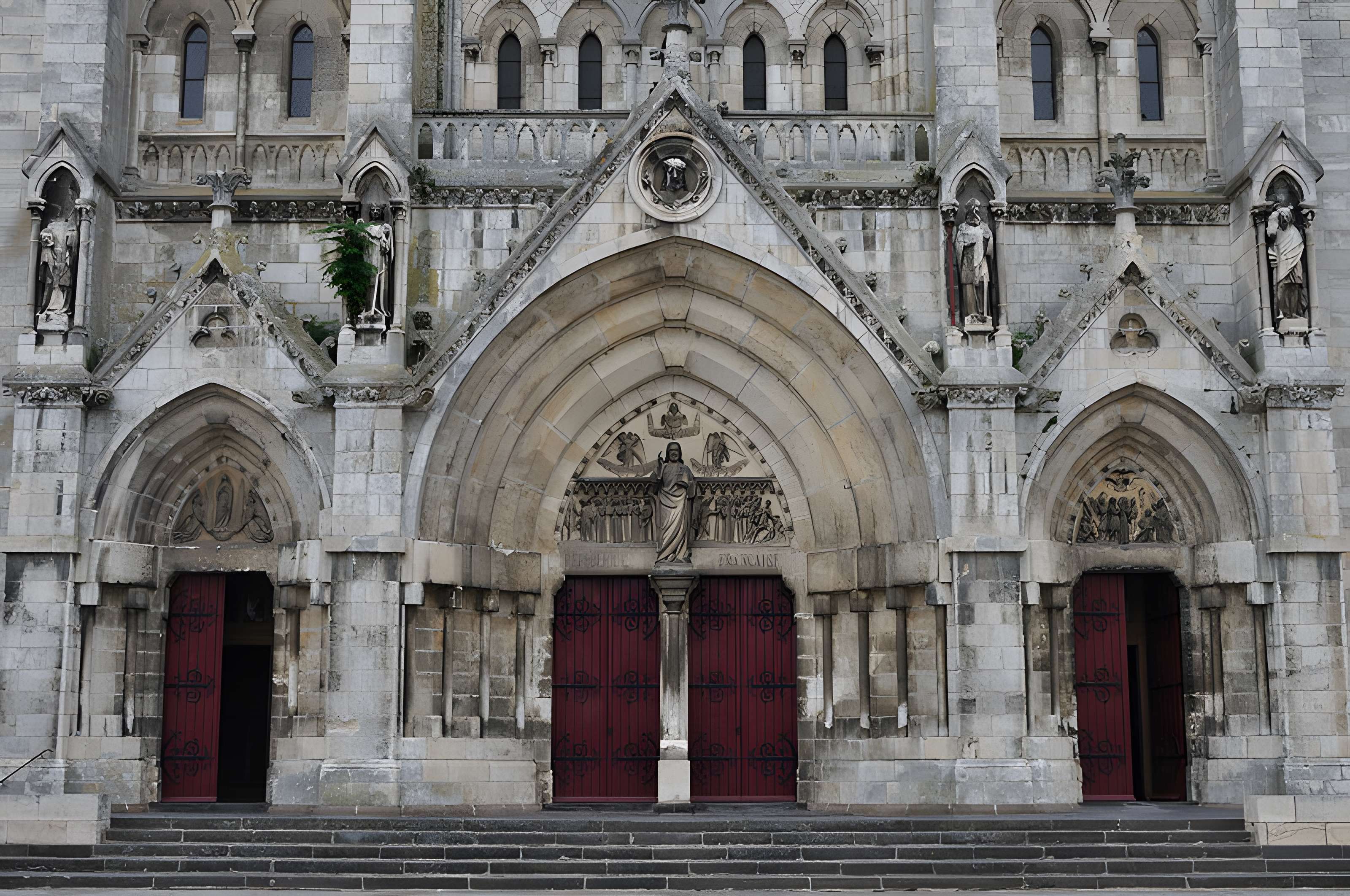 Église Saint-André de Châteauroux