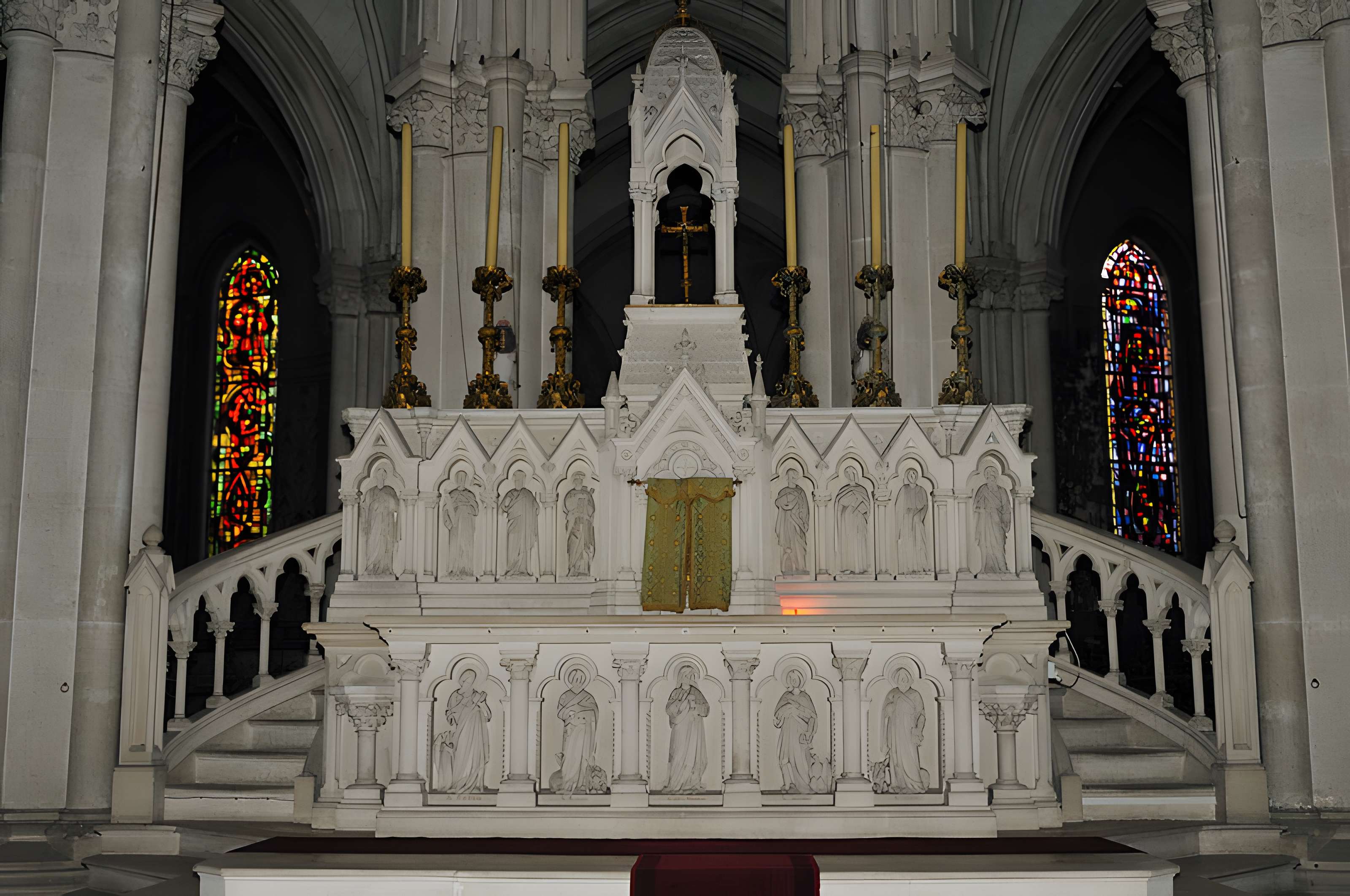 Église Saint-André de Châteauroux