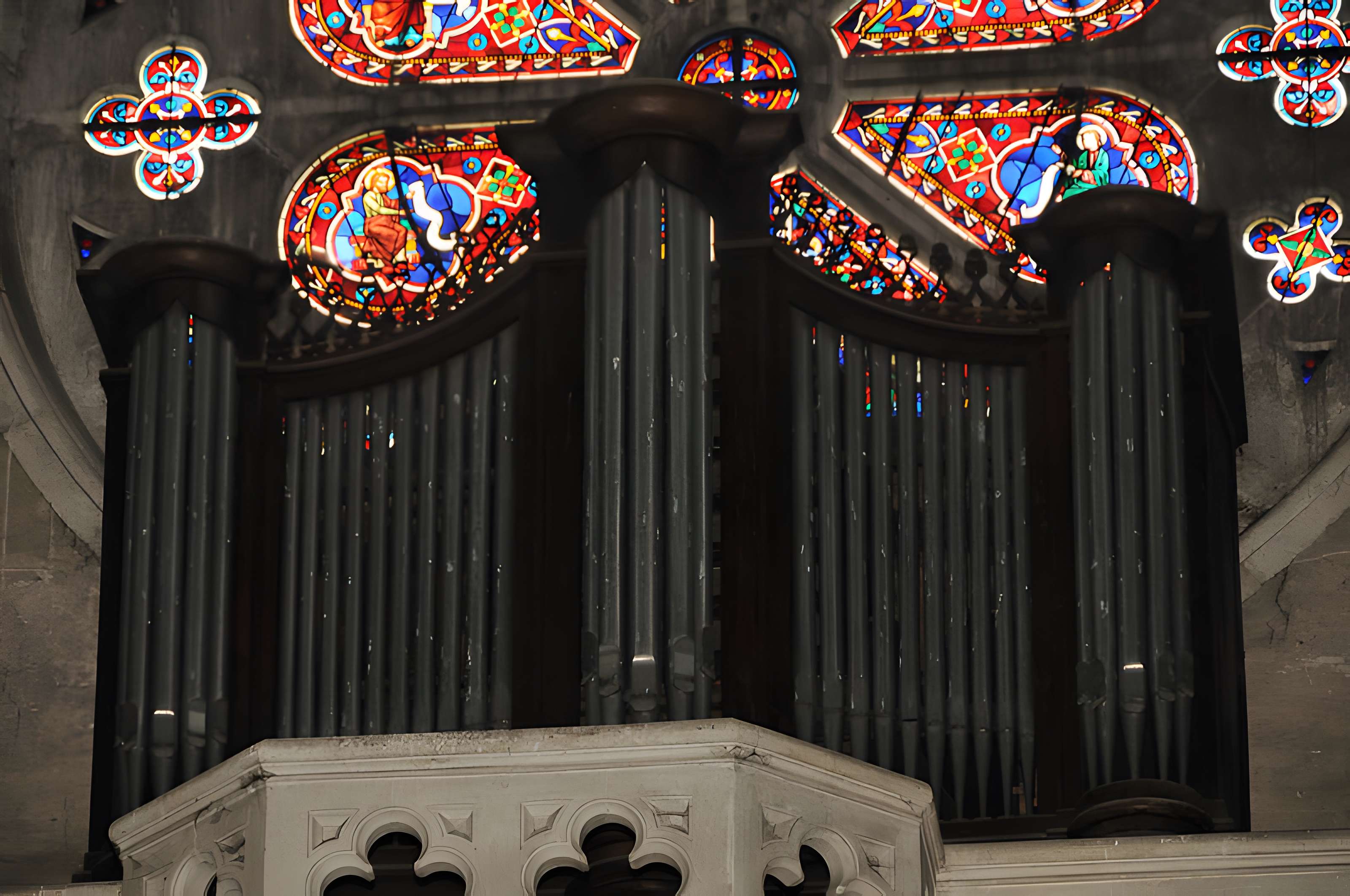 Église Saint-André de Châteauroux